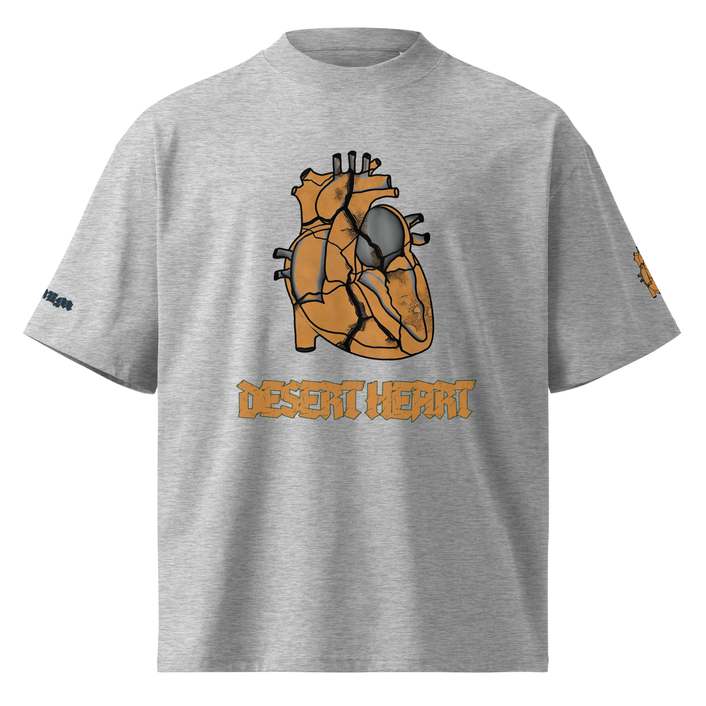 Archetype Heart Tee - Choose Your Archetype