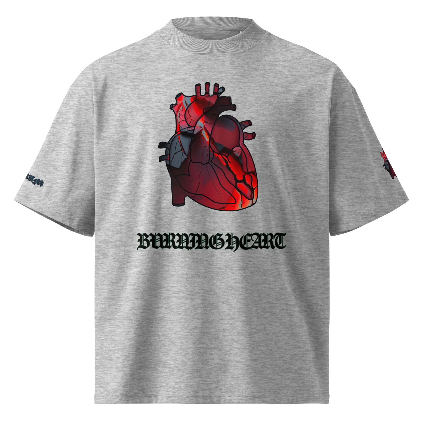 Archetype Heart Tee - Choose Your Archetype