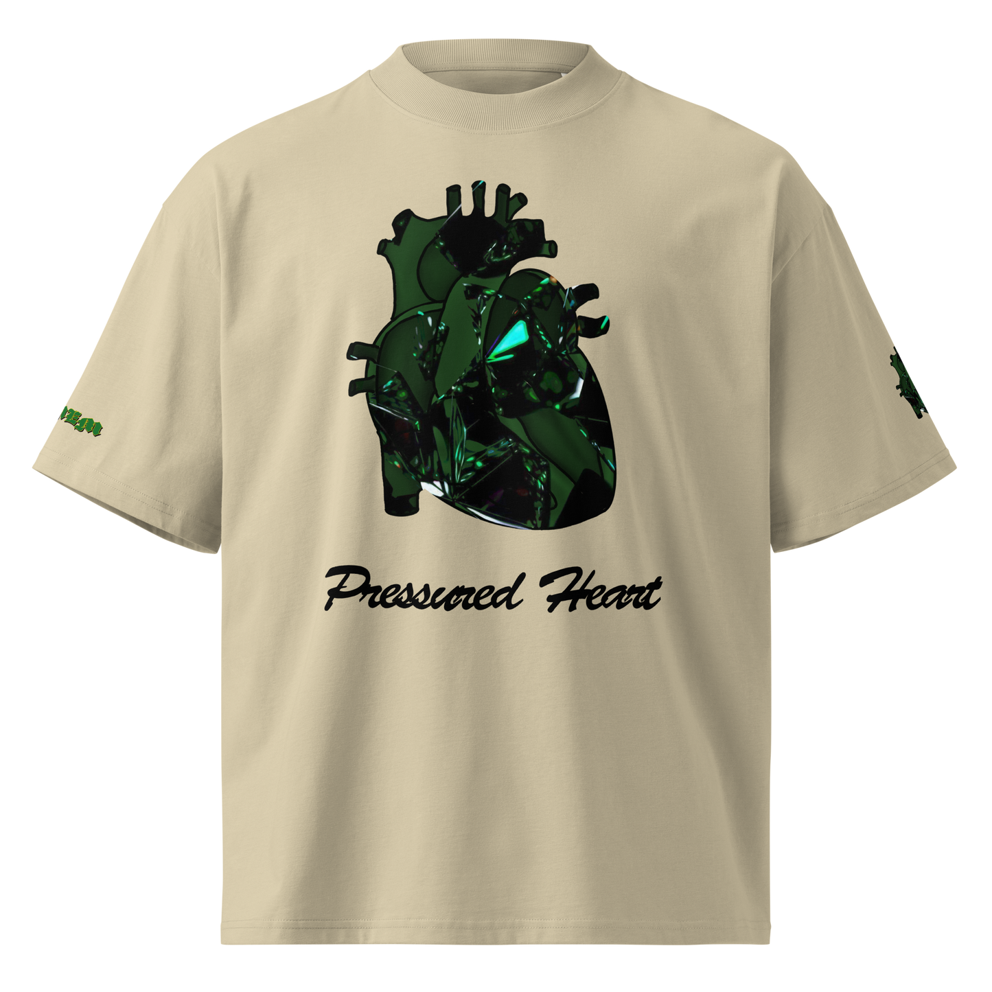 Archetype Heart Tee - Choose Your Archetype
