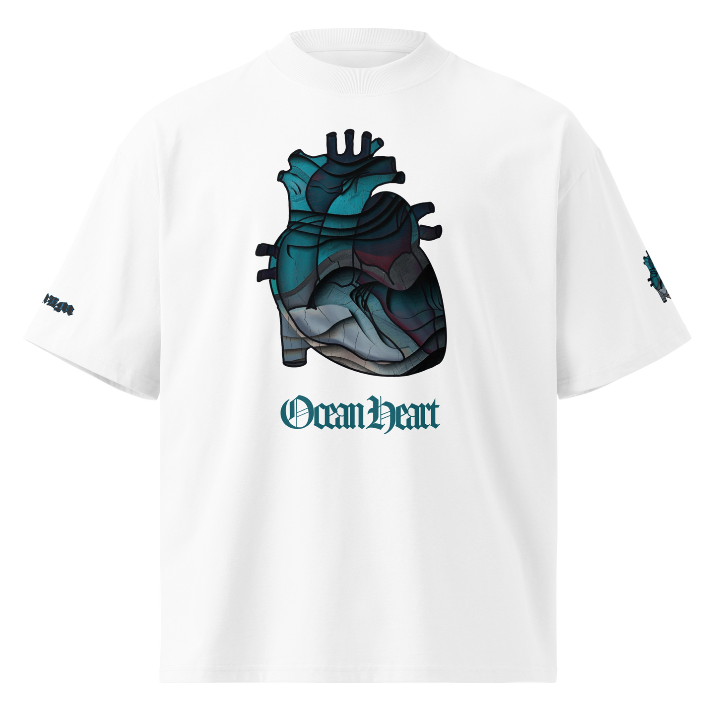 Archetype Heart Tee - Choose Your Archetype