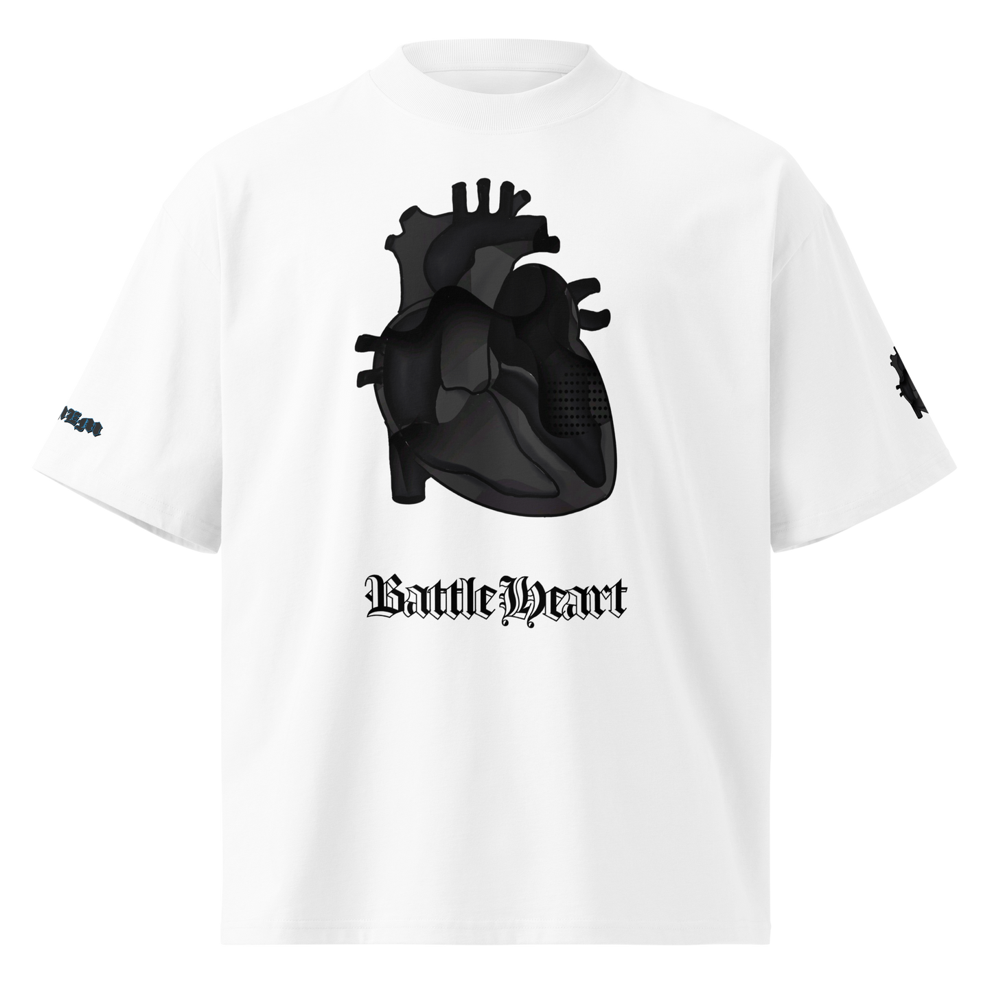 Archetype Heart Tee - Choose Your Archetype
