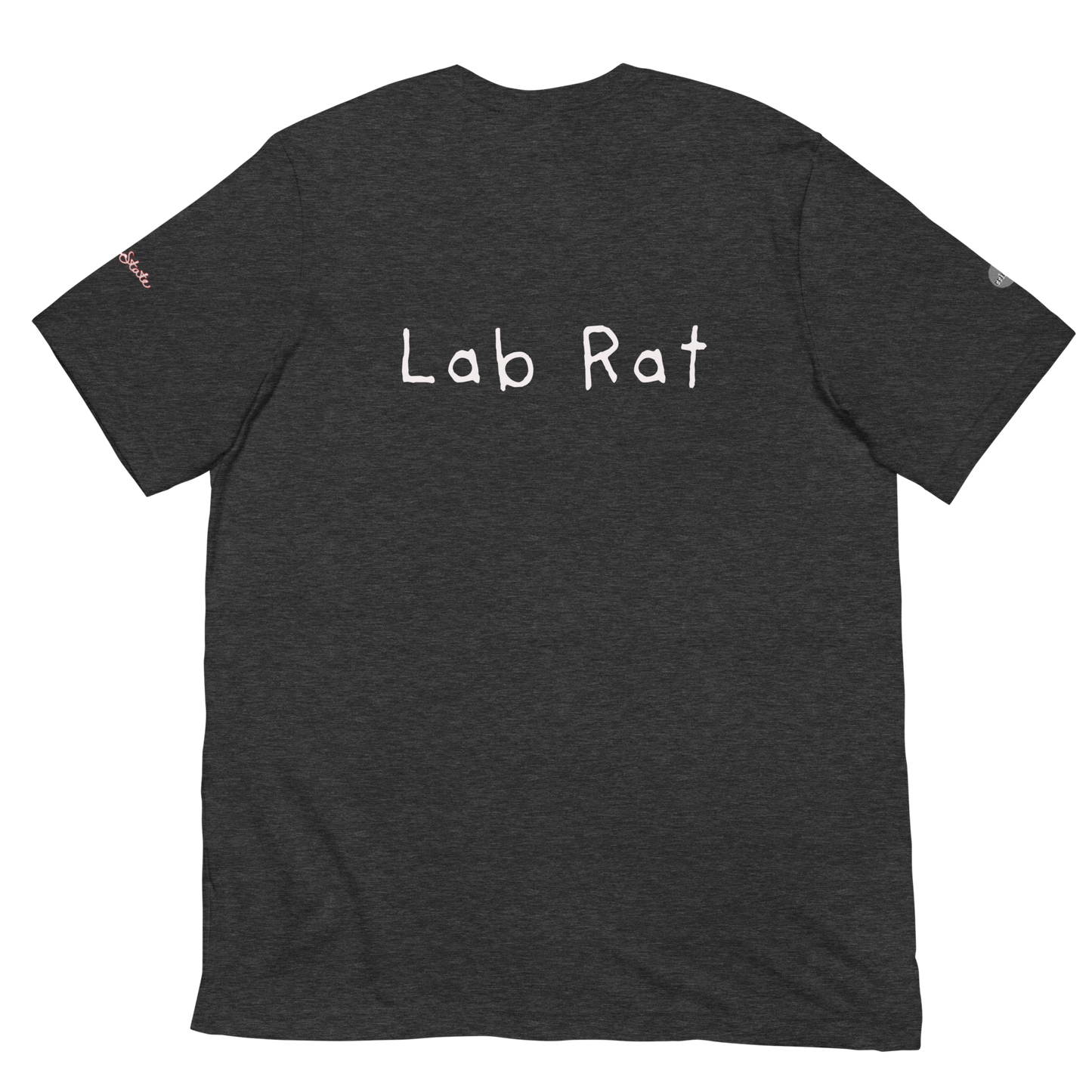 "Lab Rat" Producer's Tee