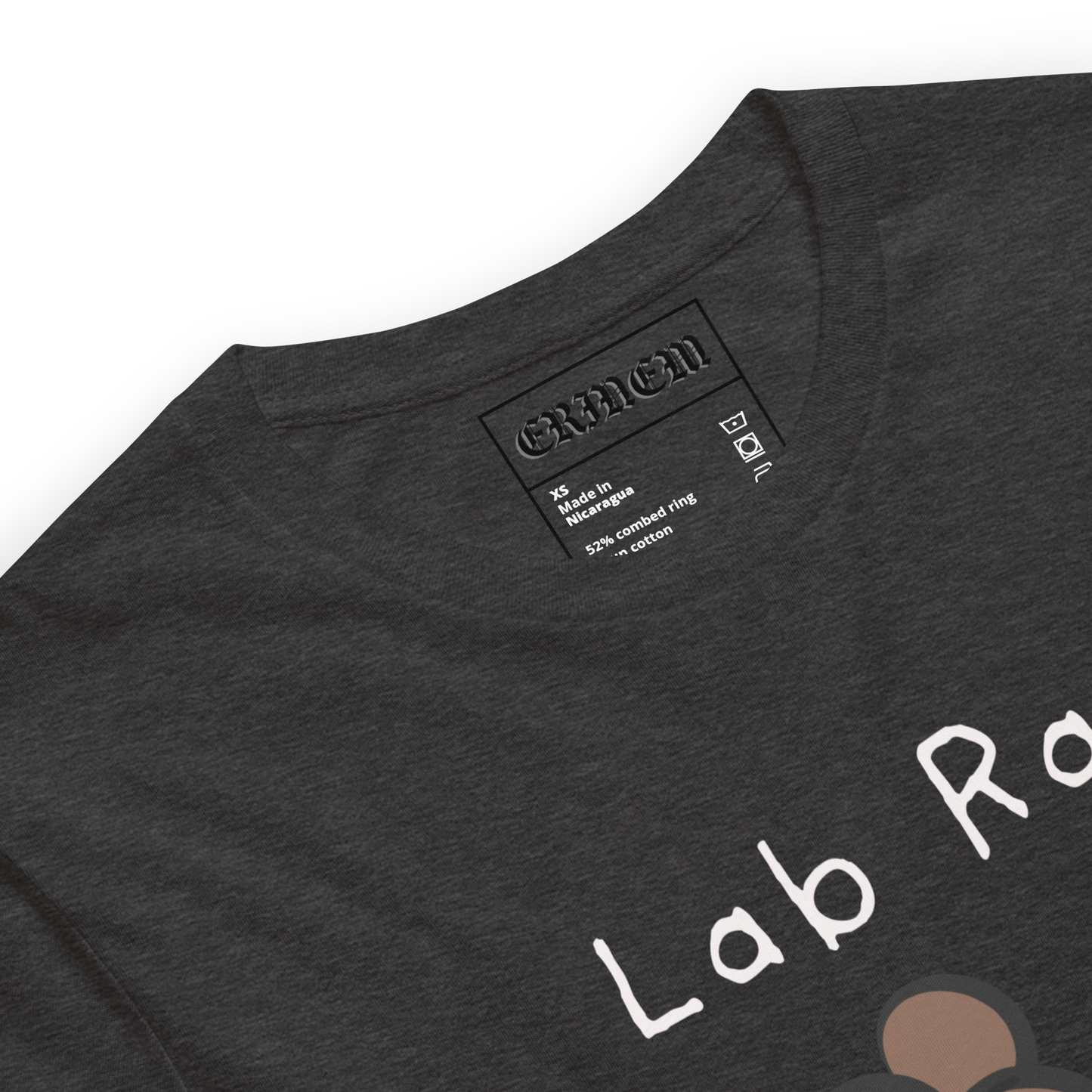 "Lab Rat" Producer's Tee