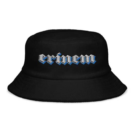 “Self-Titled” Y2K Bucket Hat